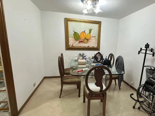 Apartamento En Arriendo En Jardines. Cod A776033