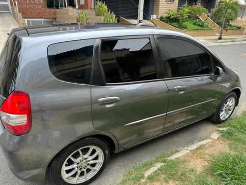 Honda Fit 1.3 Lx