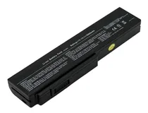 Comprar Batería P\u002F Notebook Asus N61 N53 G50 A32-m50 A32-n61 A32-x64