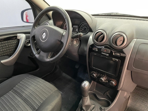 Renault Clio 2012 1.2 Campus Pack I 75cv Lxe