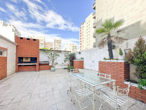Venta Ph 4 Ambientes Con Balcón Y Terraza En Villa Crespo//chacarita