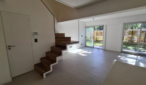 Departamento Ph En Venta En Benavidez, Tigre, G.b.a. Zona Norte