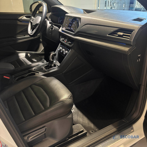 Volkswagen Taos 1.4 250 Tsi Highline