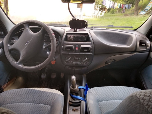 Fiat Brava 1.6 Sx 5p 2002