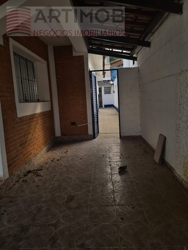 Imagem 3 de 26 de Casa Para Venda, 4 Dormitórios, Morumbi - São Paulo - 2812