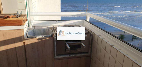 Imagem 20 de 30 de Apartamento Com 2 Dorms, Vera Cruz, Mongaguá - R$ 350 Mil, Cod: 858335 - V858335