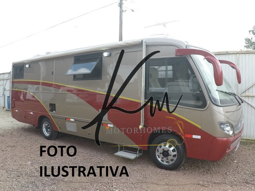 Imagem 15 de 15 de Montagens Reformas E Soluções Para Motorhome