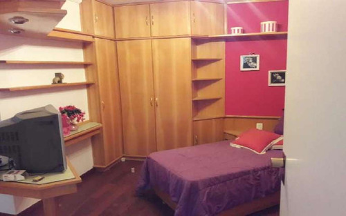 Imagem 14 de 14 de Sobrado Vila Rosalia 400 M² - 17653