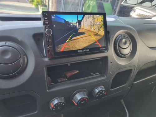 Renault Master 2.3 Grand L2h2 Vitrè 5p