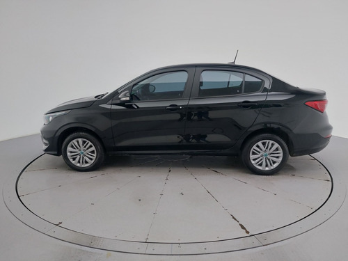 Fiat Cronos 1.3 FIREFLY FLEX DRIVE MANUAL