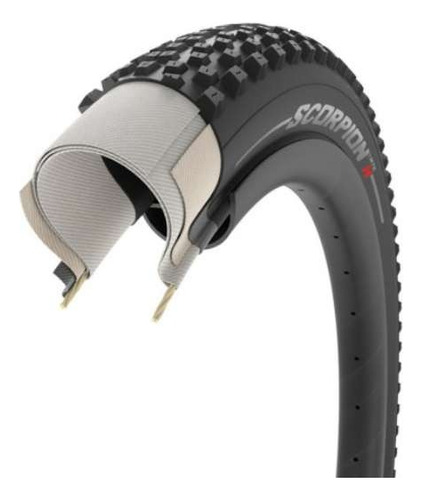 Llantas Para Bicicletas Pirelli Scorpion Xc H, Prowall B