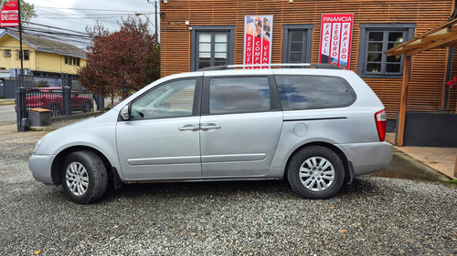 Kia Grand Carnival Ex Dsl 6At Full