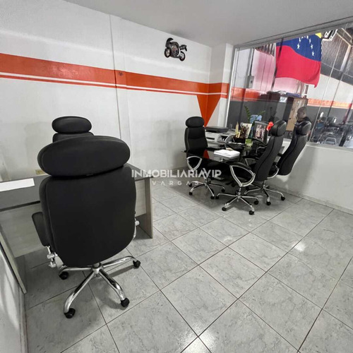 Te Ofrecemos En Venta Fondo De Comercio Ubicado En La Avenida La Costanera Caribe Carabelleda La Guaira Ref 007 - 505