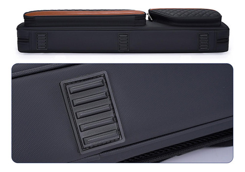 Bolsa De Billar De La Piscina Case De Piscina 1/2 Snooker