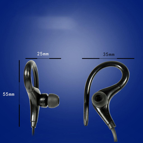 5xbluetooth Auriculares Inalámbricos Auriculares Deportivos