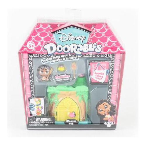 Doorables Disney Moana Disney