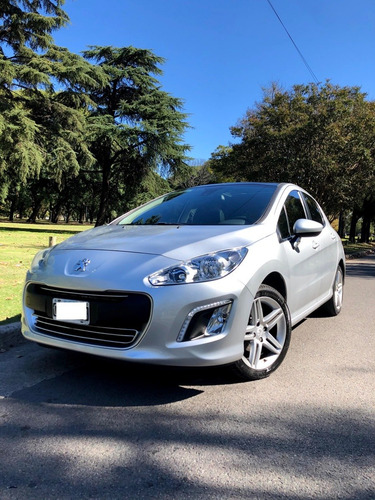 Peugeot 308 Feline 2.0