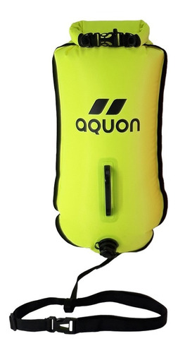 Boya Aquon® Triatlón Natación Open Water 28 Litros Dry Bag