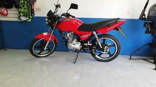 Imagen 15 de 25 de Patentada $535.000 O 12de$74.000 Mondial Rd 150 Full Credito