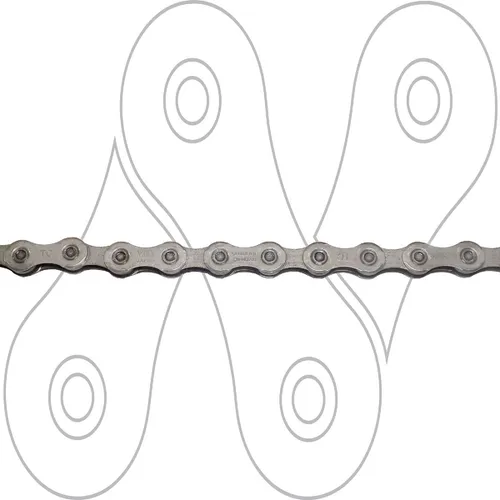 Cadena Shimano Ultegra/xt Cn-hg701-11 (11v, En Caja) -nodari