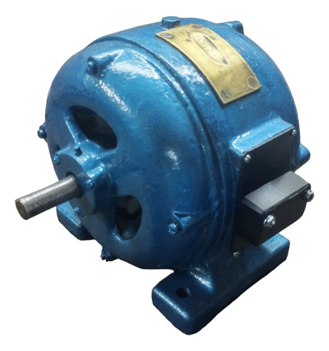 Motor Trifasico 2 Hp 1450 Rpm 380v - Tormi