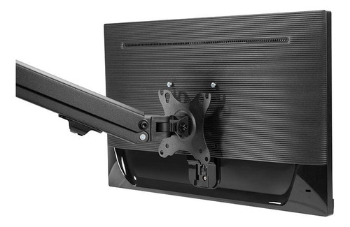 Soporte articulado para monitor Brateck Ldt45 C012, 17 A 27