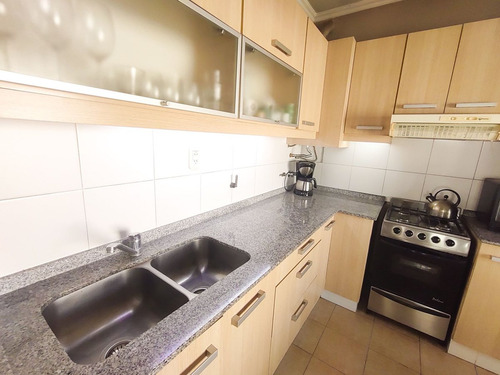 Venta Casa 4 Ambientes Con Jardín Pilar Montecarlo