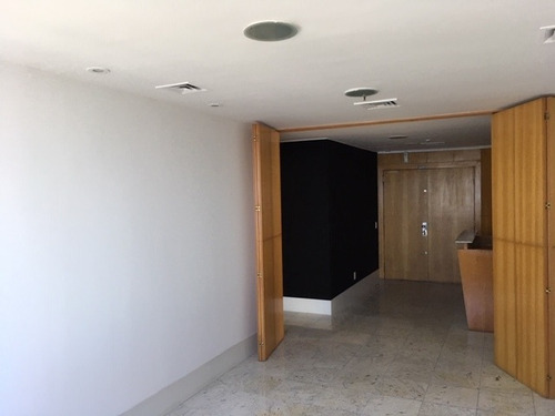 Imagem 5 de 17 de Sala Comercial Para Alugar Na Avenida Rio Branco, Centro, Rio De Janeiro - Rj - Liv-1481