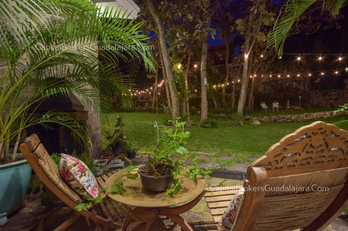 Casa Lujo En Venta O Renta En El Palomar Panorámica, El Palomar Zona Sur