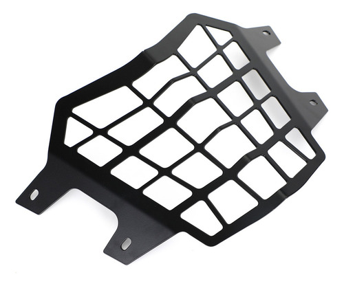 Protector Protección Rejilla Faro Delantero For Tenere 700
