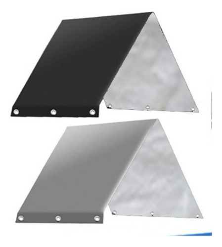 Funda Impermeable Para Techo De Toldo De Repuesto Para Parqu