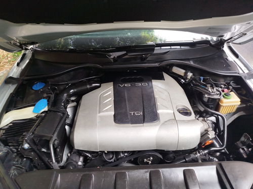 Audi Q7 V6 3.0 Tdi Quattro Luxury