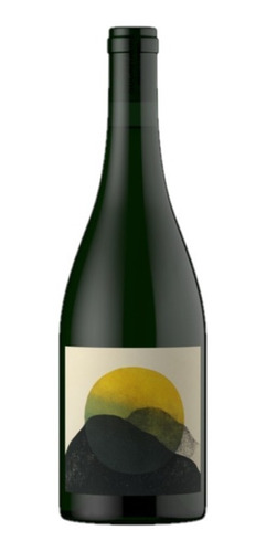 Rocamadre Blanco 100% Chardonnay Paraje Altamira Vino