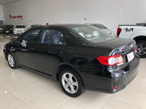 Toyota Corolla Xei 2.0 16v Flex, Mju3042