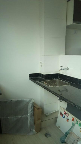Apartamento Com 1 Dormitório Para Alugar, 39 M² Por R$ 1.850,00/mês - Vila Formosa - São Paulo/sp - Ap7248