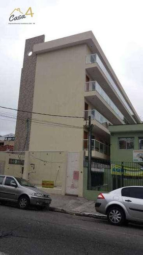 Imagem 2 de 15 de Studio Com 1 Dormitório À Venda, 37 M² Por R$ 180.000,00 - Vila Esperança - São Paulo/sp - St0001