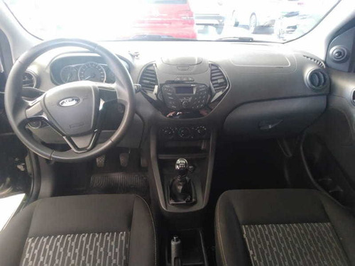 Imagem 13 de 15 de Ford Ka Se 1.0 Sd 2017