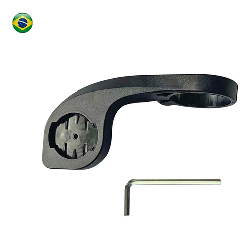 Suporte Avançado Bike Gps Ciclo  Igpsport Garmin Xoss