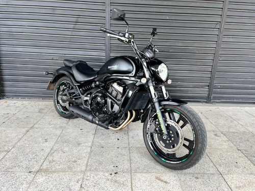 Kawasaki - Vulcan 650 Abs - 2022