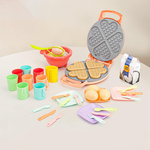 Conjunto De Cozinha De Brinquedo