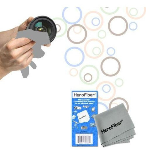 Imagen 7 de 7 de Kit Xtech Para Fujifilm Instax Mini 8 Azul - W / 60 Marc-437