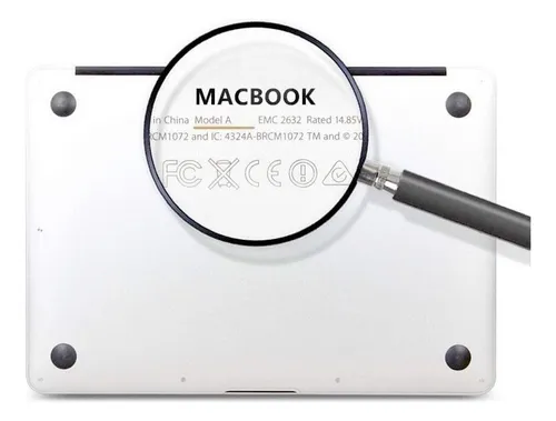 Carcasa Híbrida Antigolpes Para Macbook Pro 16 A 2991/a2780