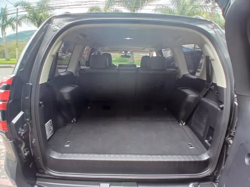 Toyota Prado 3.0 Tx-l Diesel 4x4