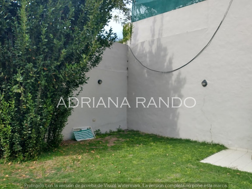 Imagen 17 de 18 de 202 - Hermoso Ph De 3 Ambientes Con Dos Patios