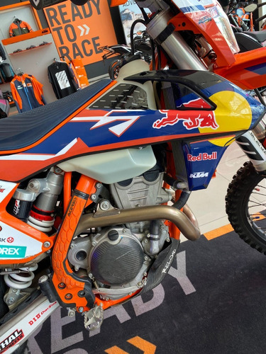 Imagen 17 de 23 de Ktm 250 Excf | No Yamaha, No Honda, No Kawasaki, No Ducati