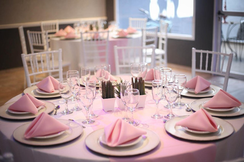 Salon Eventos Caballito Cumpleaños Fiestas Bautismos Civiles