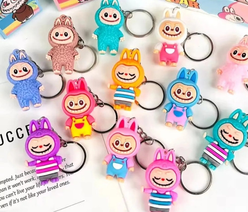 Mistery Box Labubu Import Kawaii