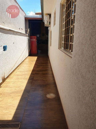 Imagem 16 de 28 de Casa À Venda, 114 M² Por R$ 560.000,00 - Parque Dos Lagos - Ribeirão Preto/sp - Ca4264
