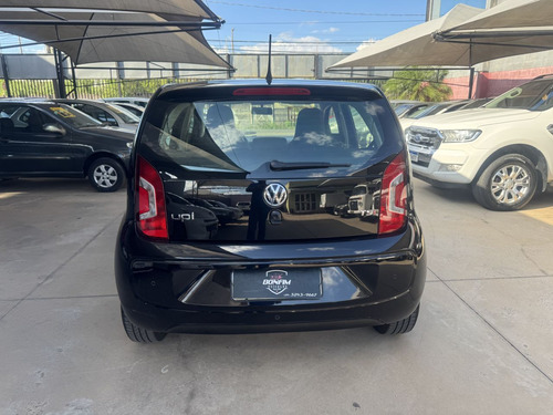 Volkswagen Up! 1.0 12V 4P TSI FLEX MOVE UP