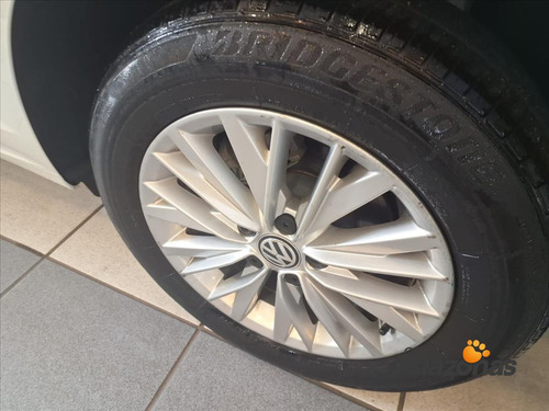 Volkswagen Jetta 1.4 250 TSI TOTAL FLEX TIPTRONIC